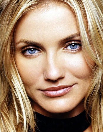 Cameron Diaz Is The Most Dangerous Celebrity to Search For Online