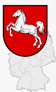 Niedersachsenwahl 2008
